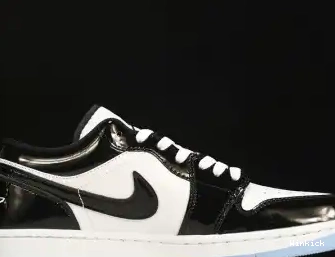 DV1309-100 Jordan Low Concord 1 SE 0419